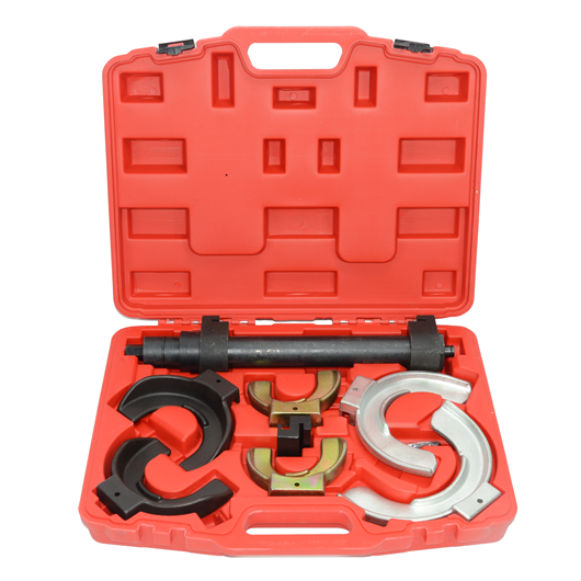 High Quality Universal Strut Coil Clamp Spring Compressor Tool Set